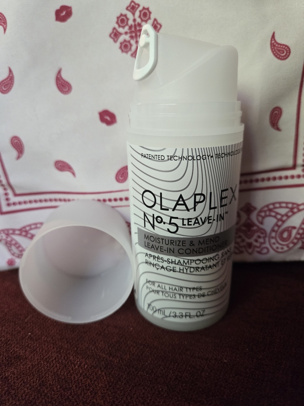 Olaplex No.5 Leave-In